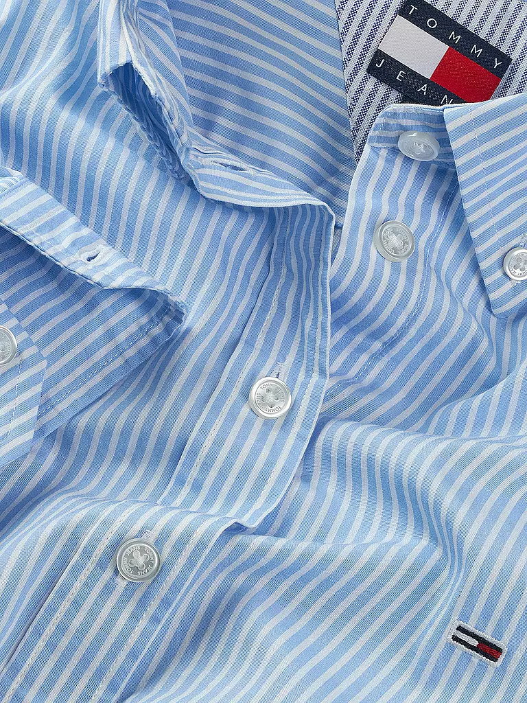 TOMMY JEANS | Blouse | 