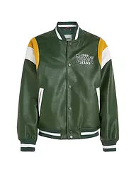 TOMMY JEANS | Blouson | Vert foncé