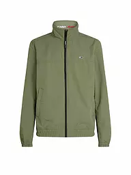 TOMMY JEANS | Blouson | Vert foncé