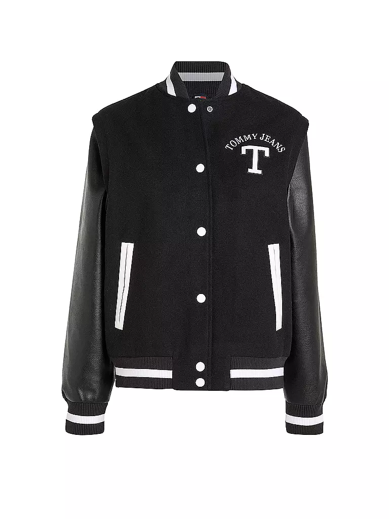 TOMMY JEANS | Blouson | Noir