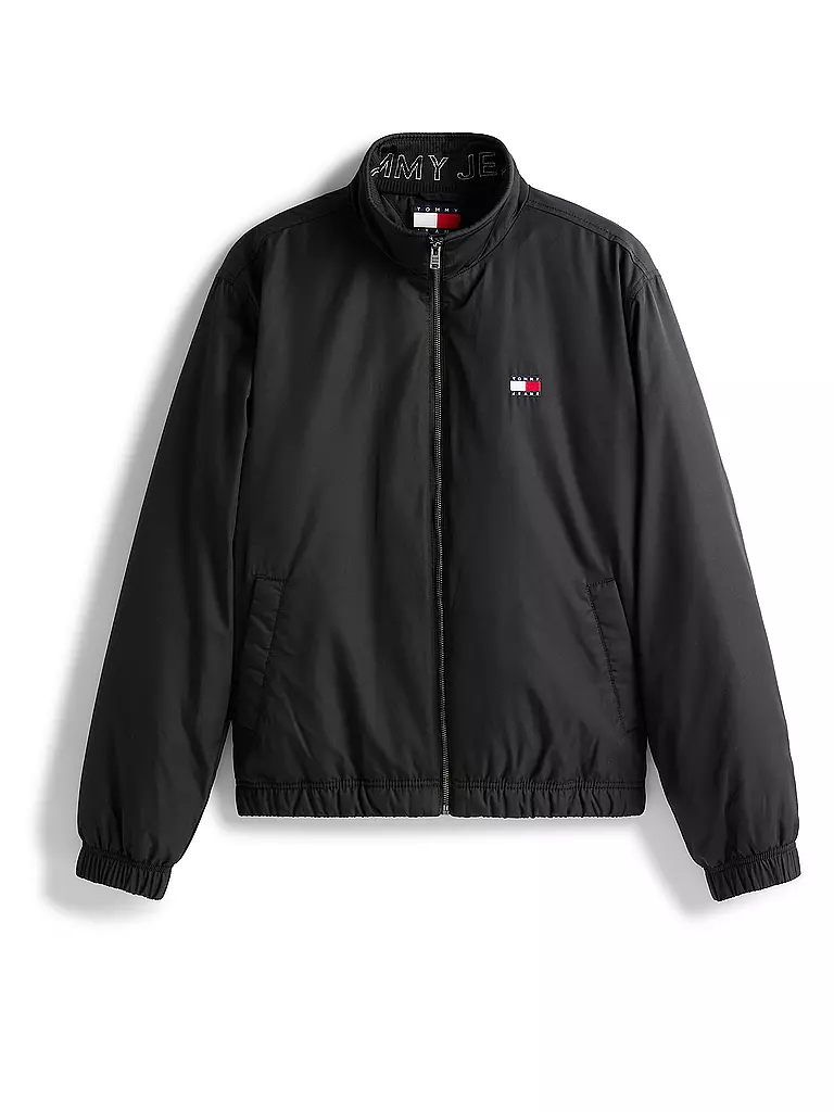 TOMMY JEANS | Blouson | schwarz