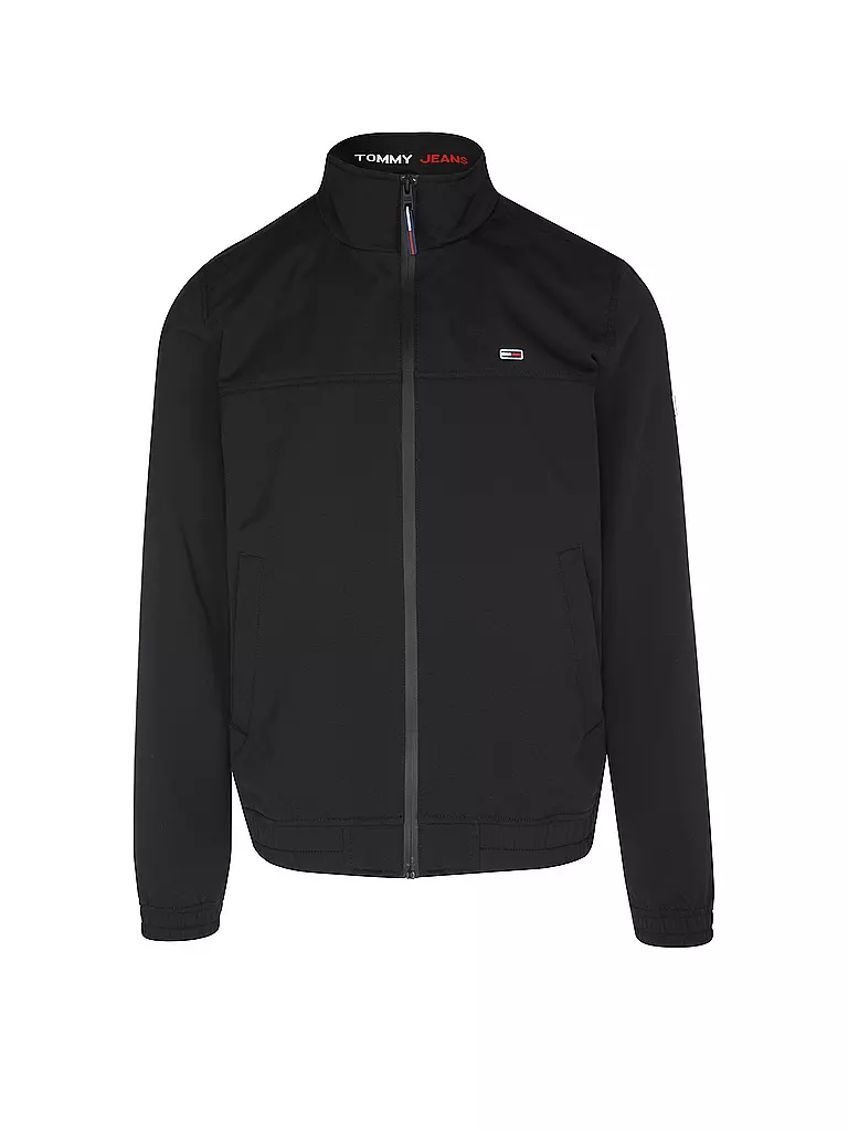 TOMMY JEANS | Blouson | schwarz