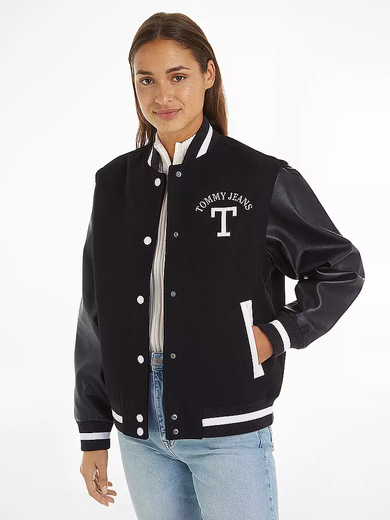 TOMMY JEANS | Blouson | Noir