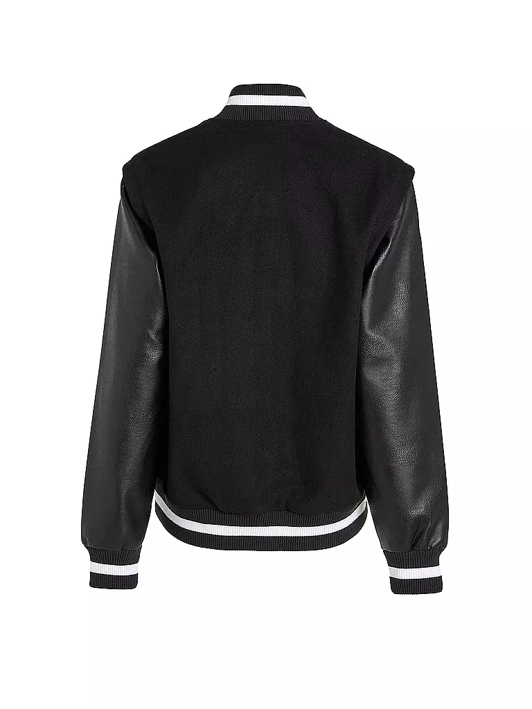TOMMY JEANS | Blouson | Noir