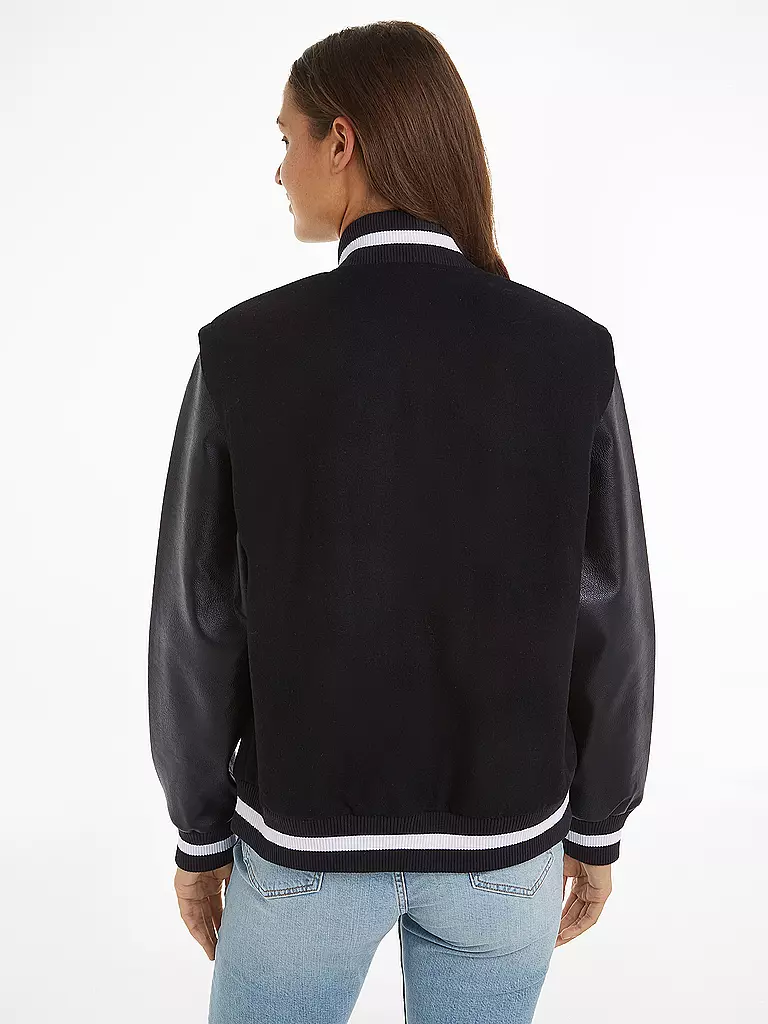 TOMMY JEANS | Blouson | Noir