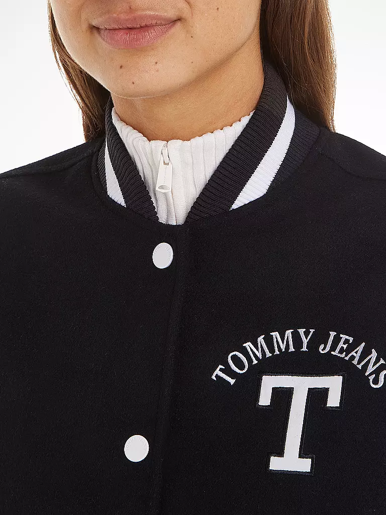 TOMMY JEANS | Blouson | Noir