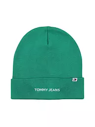 TOMMY JEANS | Bonnet - Cagoule | Vert