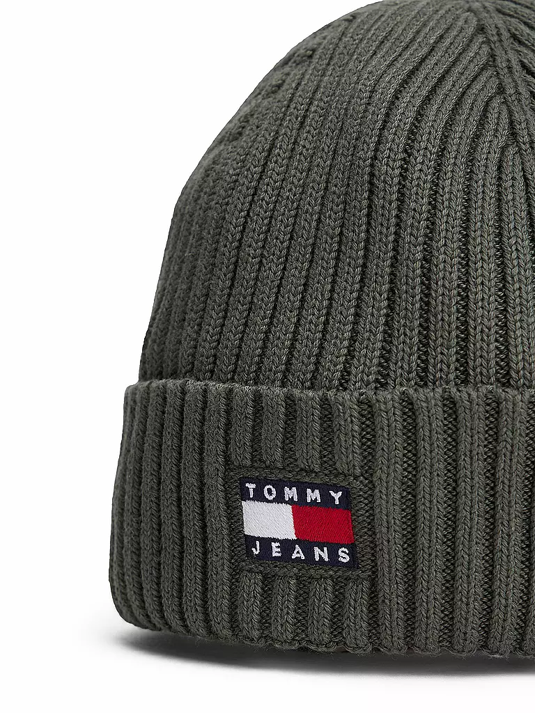 TOMMY JEANS | Bonnet - Cagoule | 