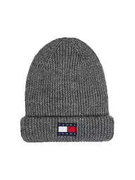 TOMMY JEANS | Bonnet - Tuque | Gris
