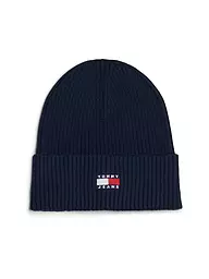 TOMMY JEANS | Bonnet - Tuque | Bleu foncé