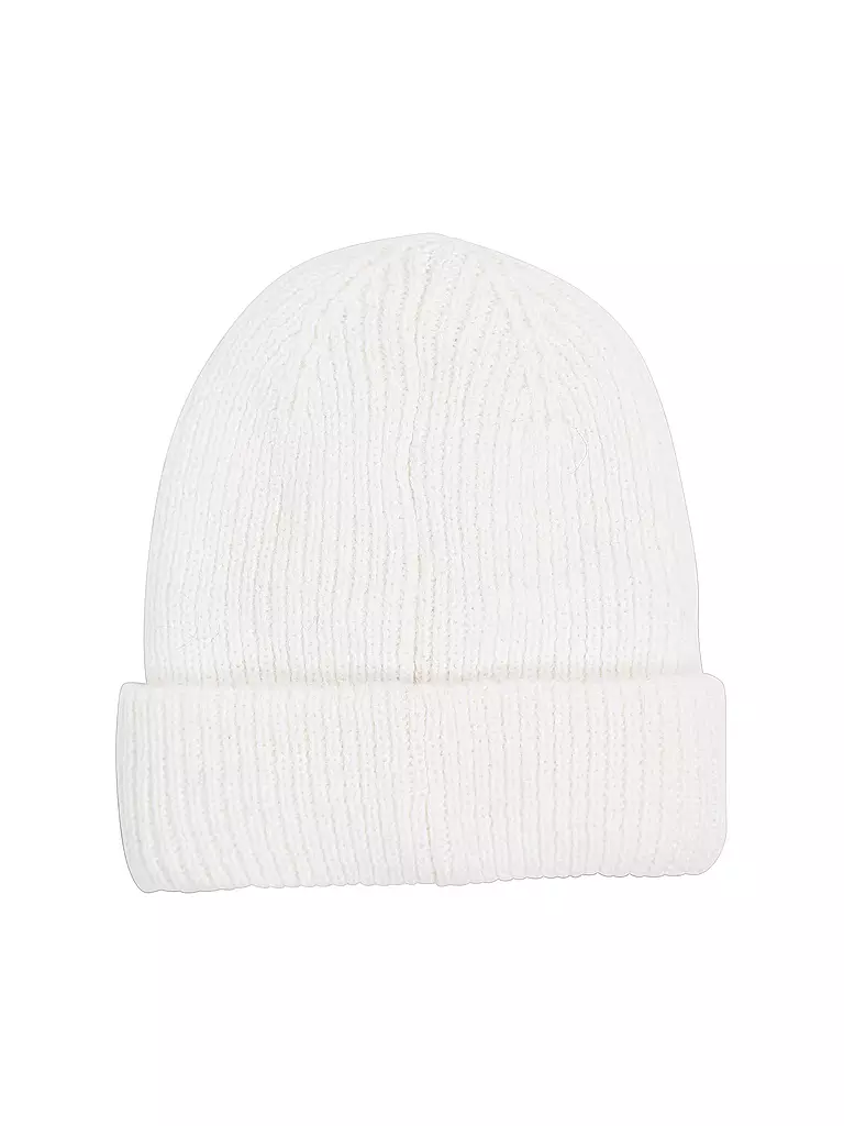TOMMY JEANS | Bonnet - Tuque | Blanc