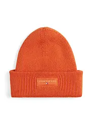 TOMMY JEANS | Bonnet | Orange