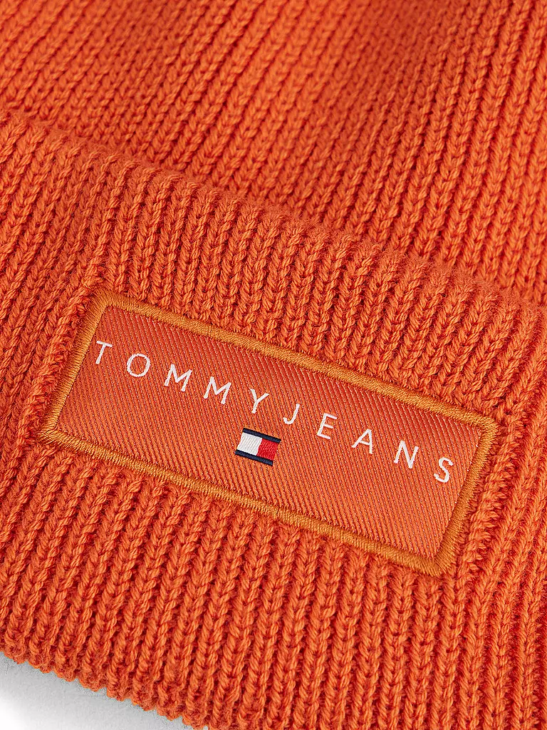 TOMMY JEANS | Bonnet | 