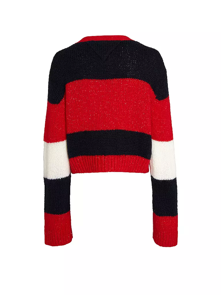 TOMMY JEANS | Cardigan | 