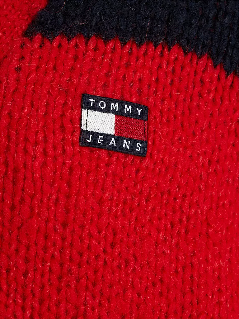 TOMMY JEANS | Cardigan | 