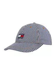 TOMMY JEANS | Casquette
Marque : TOMMY JEANS
Couleur : bleu foncé
Catégories : Mode, Homme

Matière : Polyester / Polyamide
Motif : Rayures
Style : Young Fashion
Détails : Logo | Bleu foncé