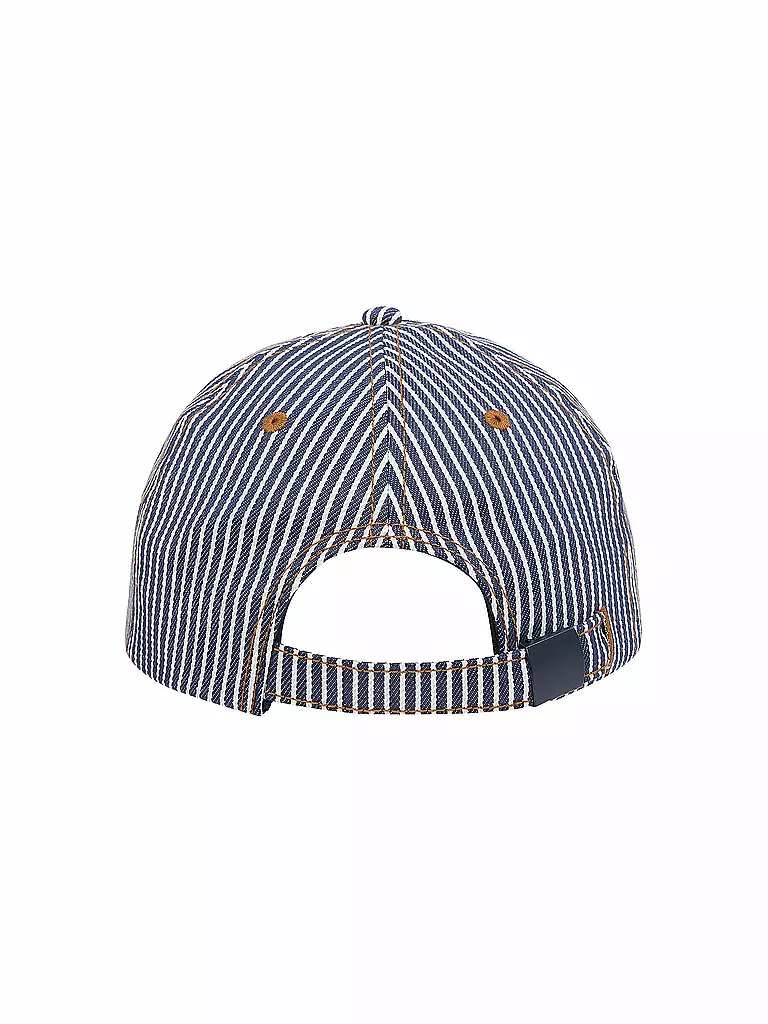 TOMMY JEANS | Casquette
Marque : TOMMY JEANS
Couleur : bleu foncé
Catégories : Mode, Homme

Matière : Polyester / Polyamide
Motif : Rayures
Style : Young Fashion
Détails : Logo | Bleu foncé