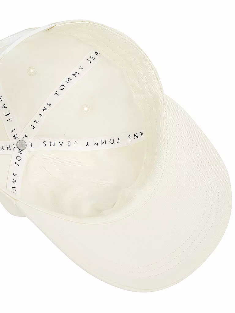 TOMMY JEANS | Casquette CREST CAP | 
