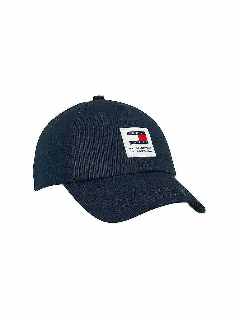 TOMMY JEANS | Casquette | dunkelblau