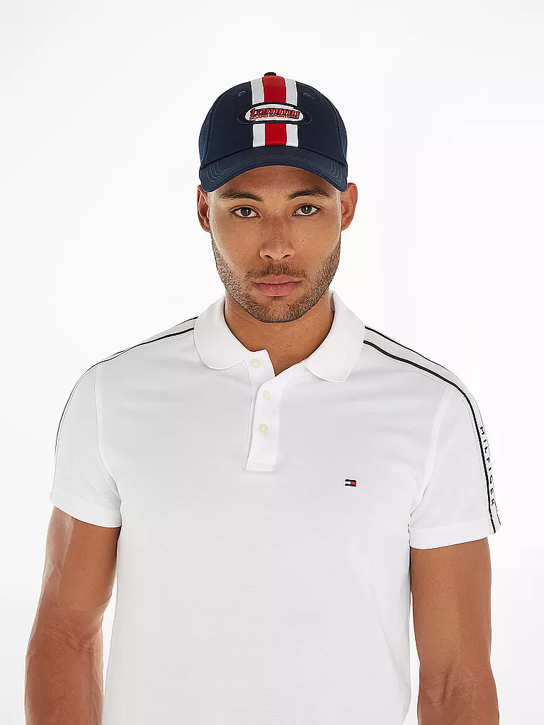 TOMMY JEANS | Casquette | dunkelblau