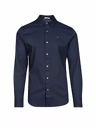 TOMMY JEANS | Chemise slim fit SABIM | Bleu