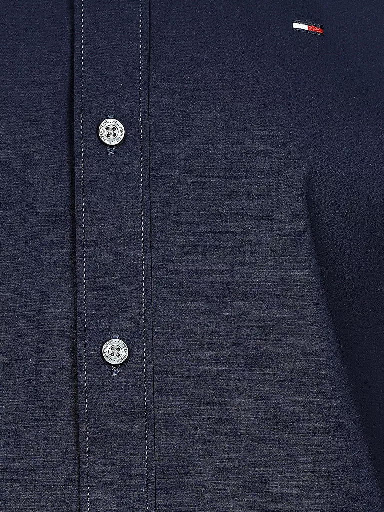 TOMMY JEANS | Chemise slim fit SABIM | blau