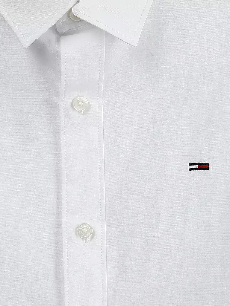TOMMY JEANS | Chemise Slim Fit SABIM | 