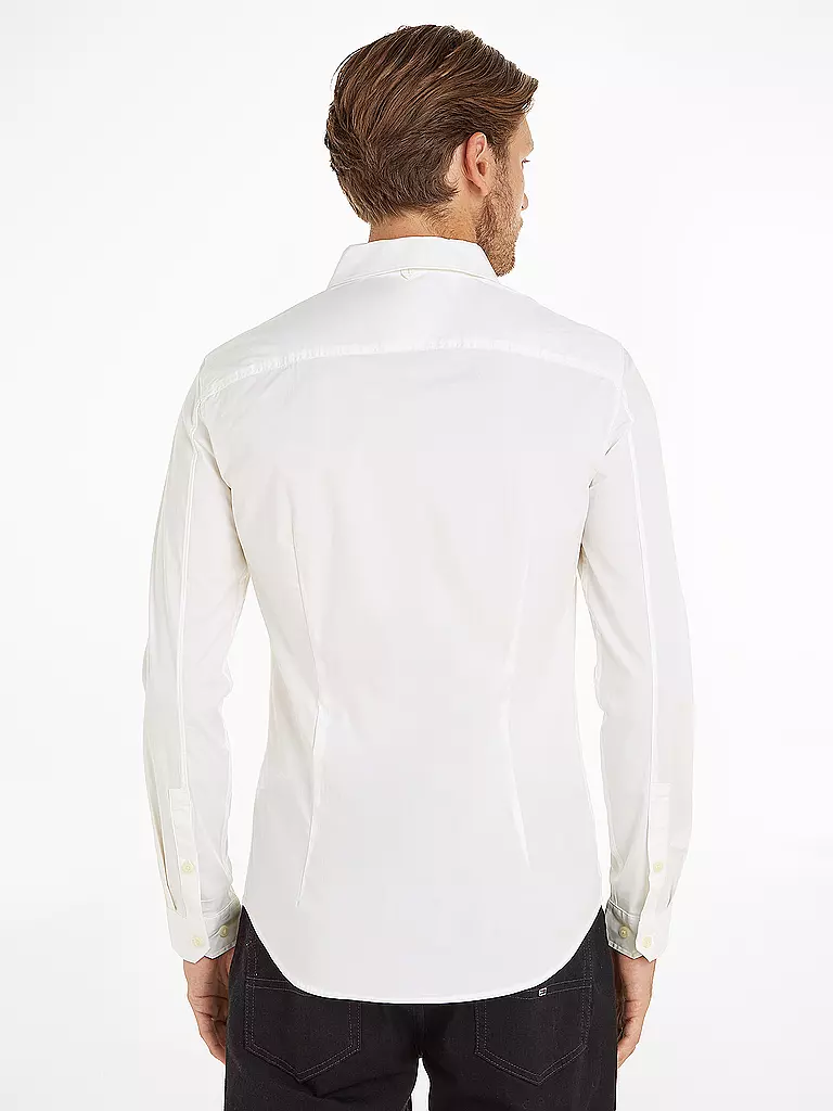 TOMMY JEANS | Chemise Slim Fit SABIM | 