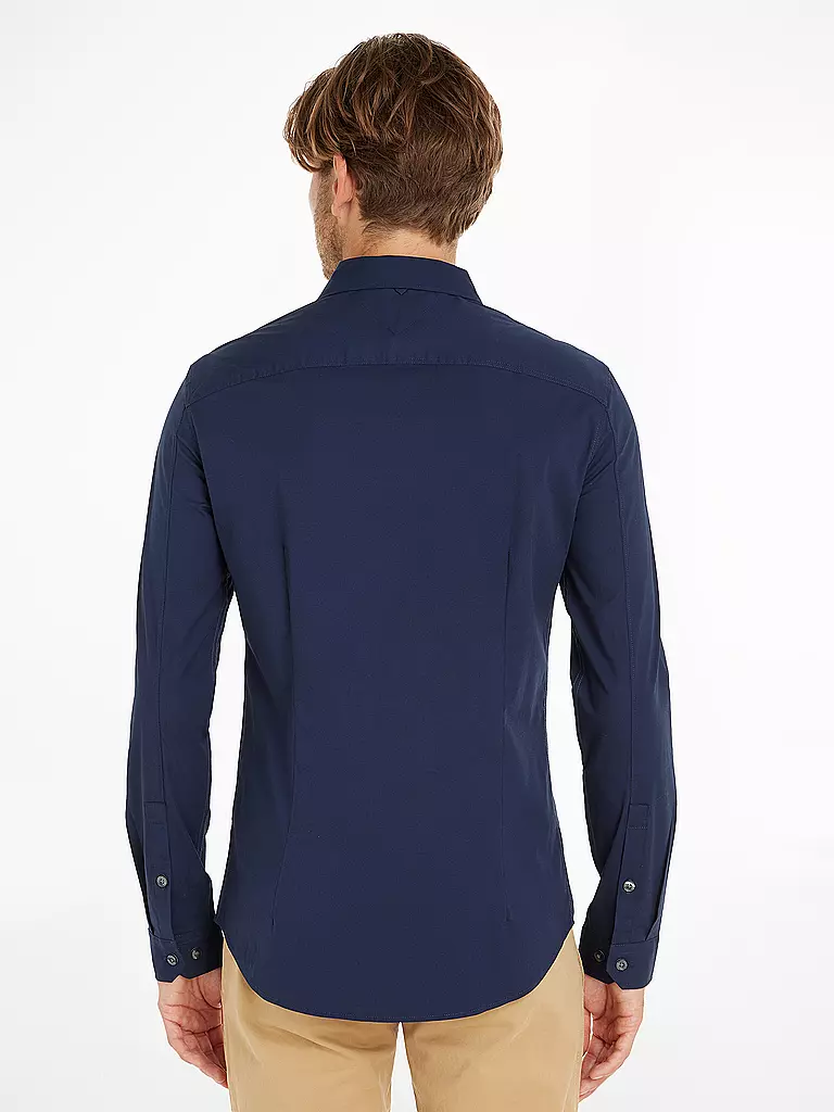 TOMMY JEANS | Chemise Slim Fit SABIM | 