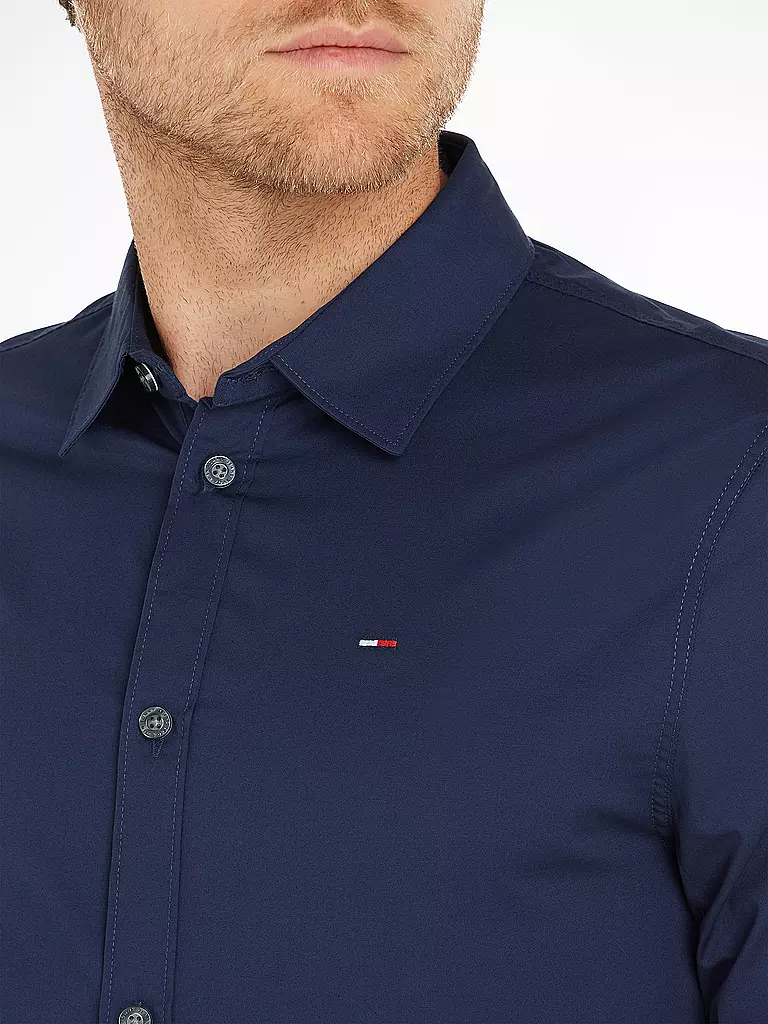 TOMMY JEANS | Chemise Slim Fit SABIM | 