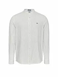 TOMMY JEANS | Chemise | Blanc