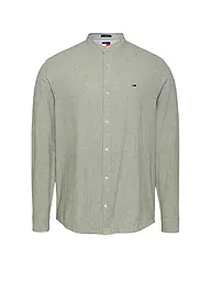 TOMMY JEANS | Chemise | Vert clair