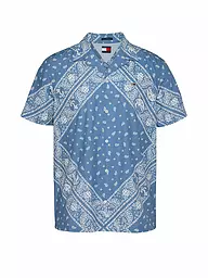 TOMMY JEANS | Chemise | Bleu clair