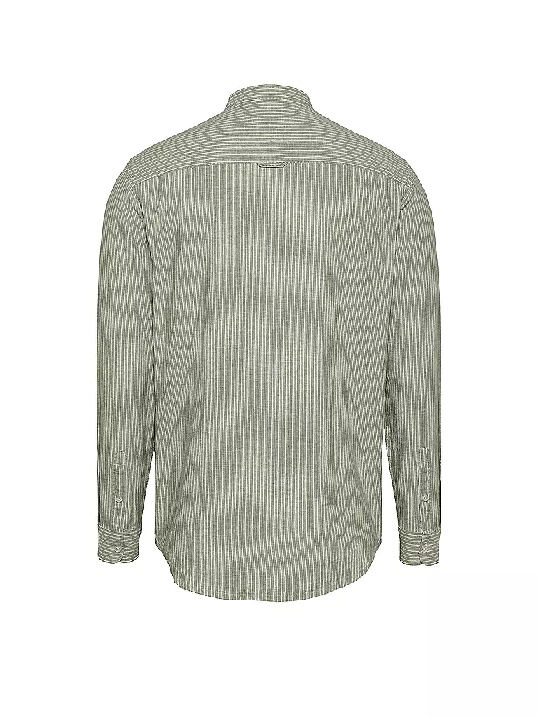 TOMMY JEANS | Chemise | hellgrün