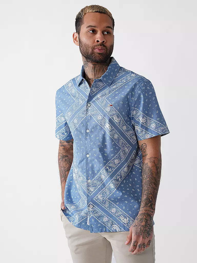 TOMMY JEANS | Chemise | 
