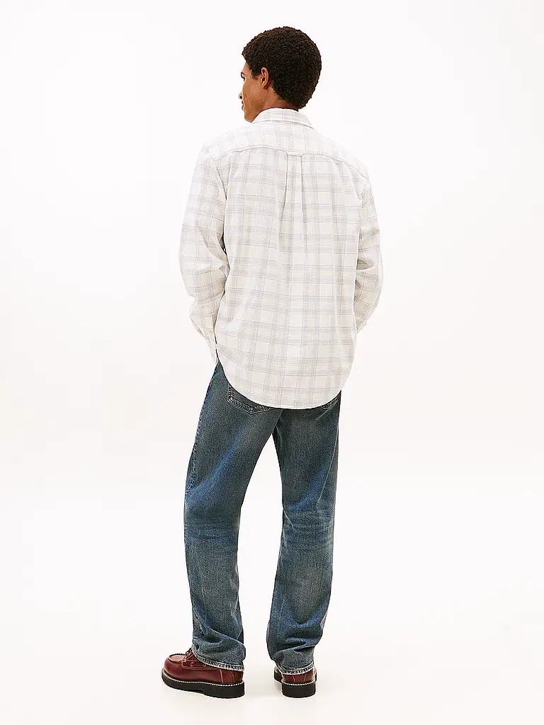 TOMMY JEANS | Chemise | Bleu clair