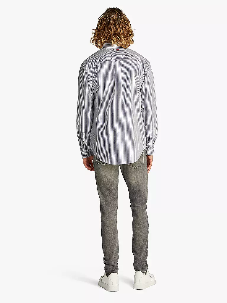 TOMMY JEANS | Chemise | 