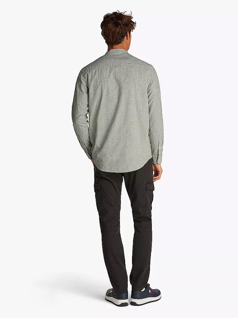 TOMMY JEANS | Chemise | hellgrün