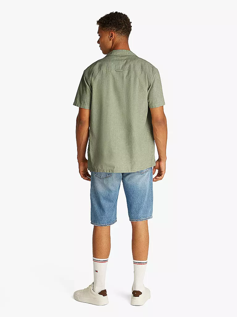 TOMMY JEANS | Chemise | 