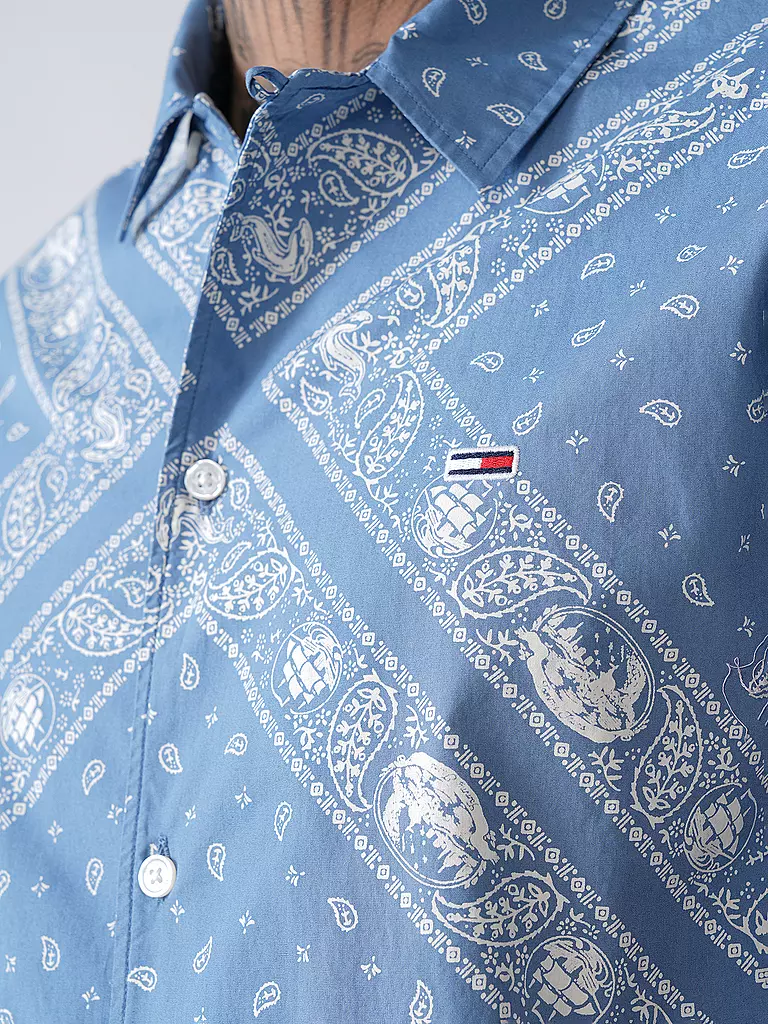 TOMMY JEANS | Chemise | 