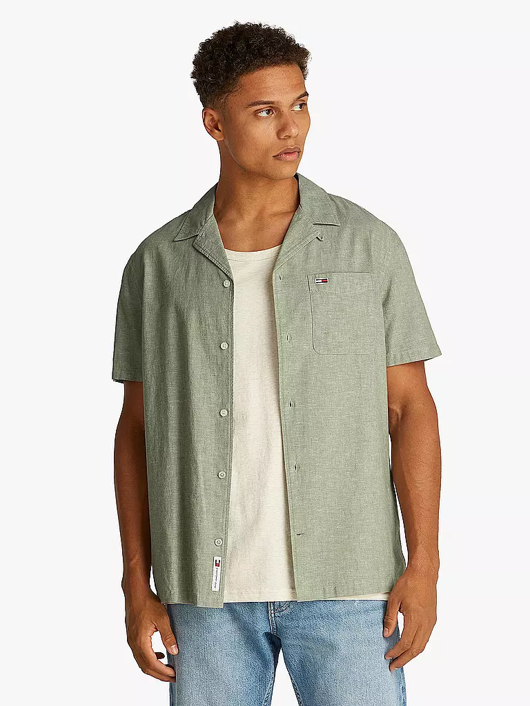 TOMMY JEANS | Chemise | 