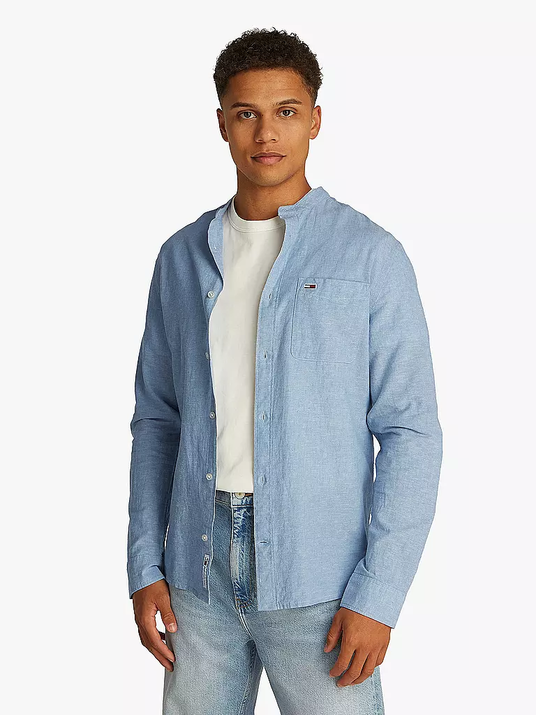 TOMMY JEANS | Chemise | 