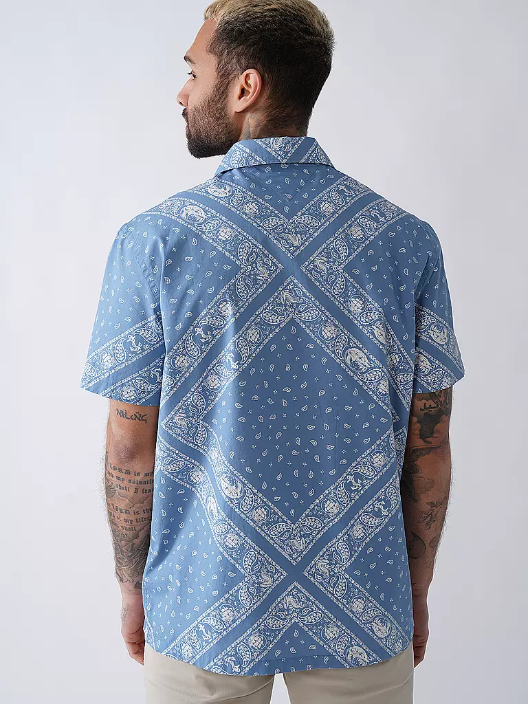 TOMMY JEANS | Chemise | 