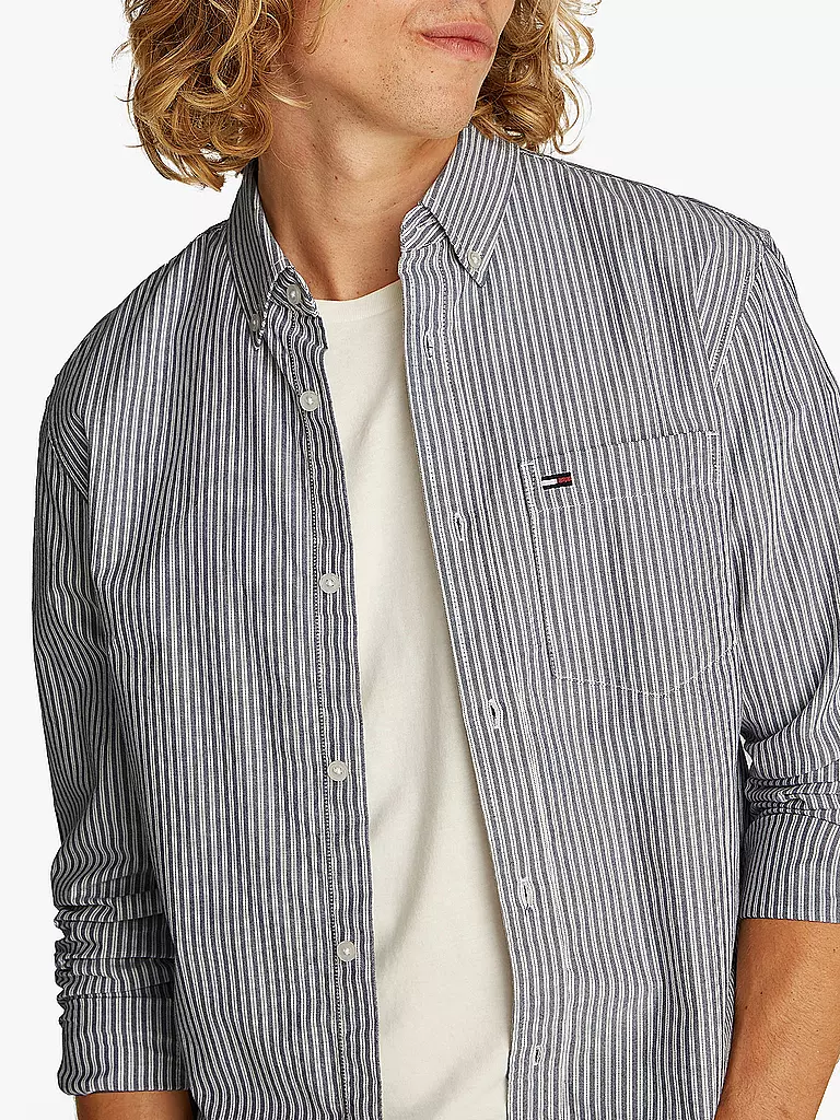 TOMMY JEANS | Chemise | 