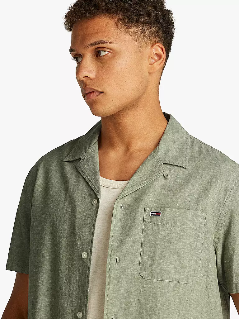 TOMMY JEANS | Chemise | 