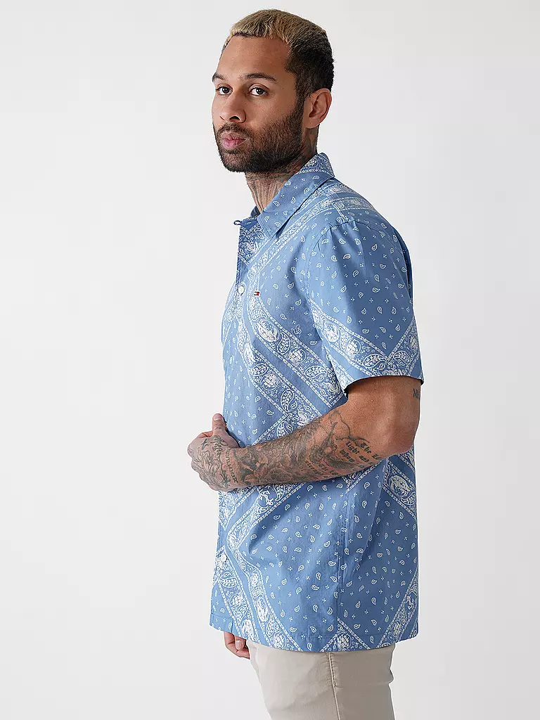 TOMMY JEANS | Chemise | 