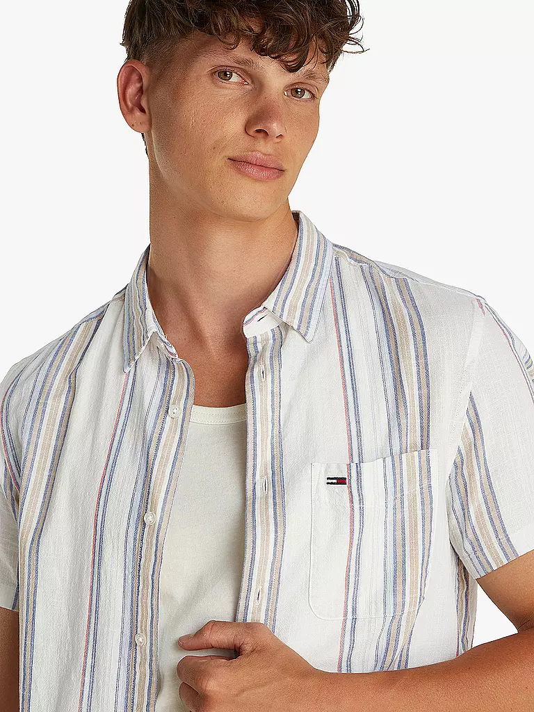 TOMMY JEANS | Chemise | 