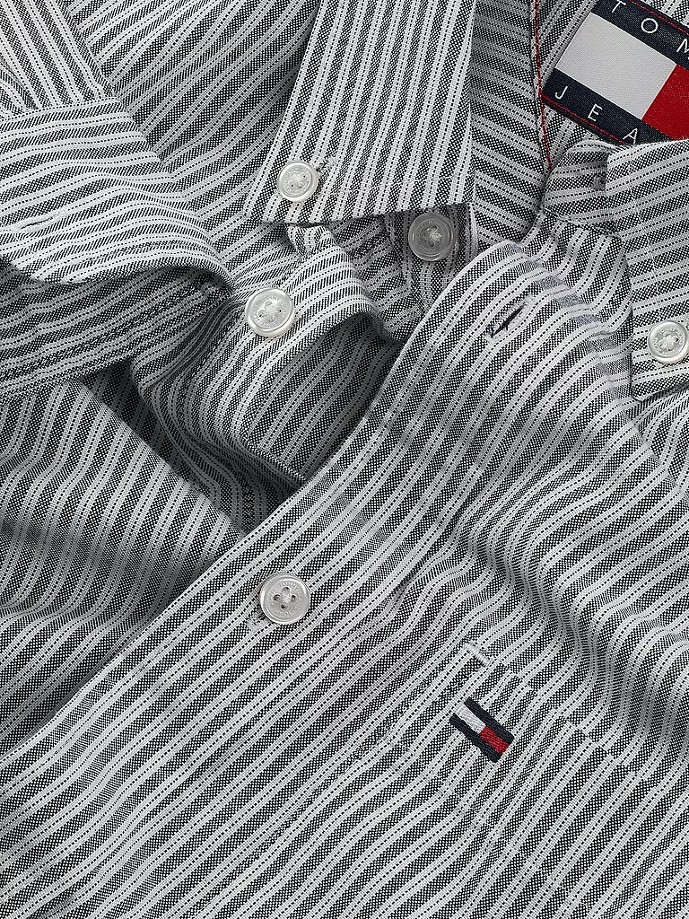 TOMMY JEANS | Chemise | 