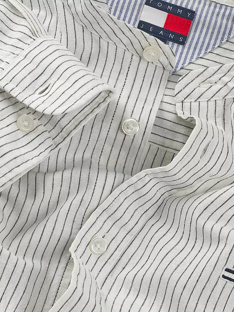 TOMMY JEANS | Chemise | 