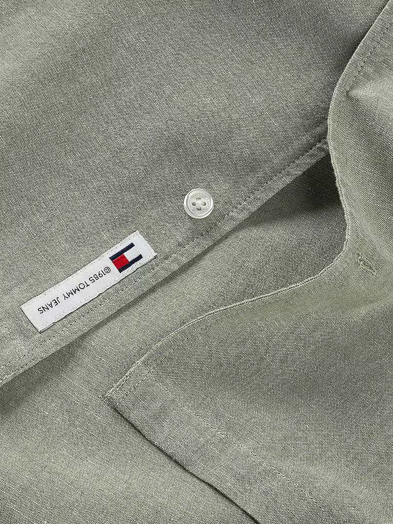 TOMMY JEANS | Chemise | 